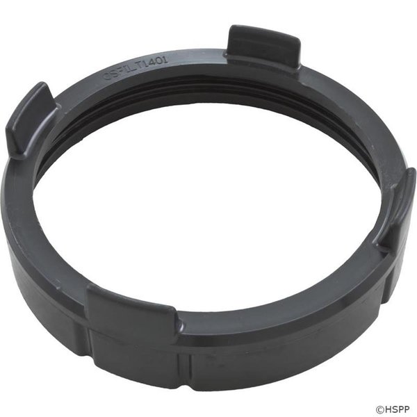 Hands On Top Load Filter Lock Ring Third ID Filter similar to The 500-2510 or 5010 CAL SPA Special; 7.31 OD x 6.62 in. HA126780